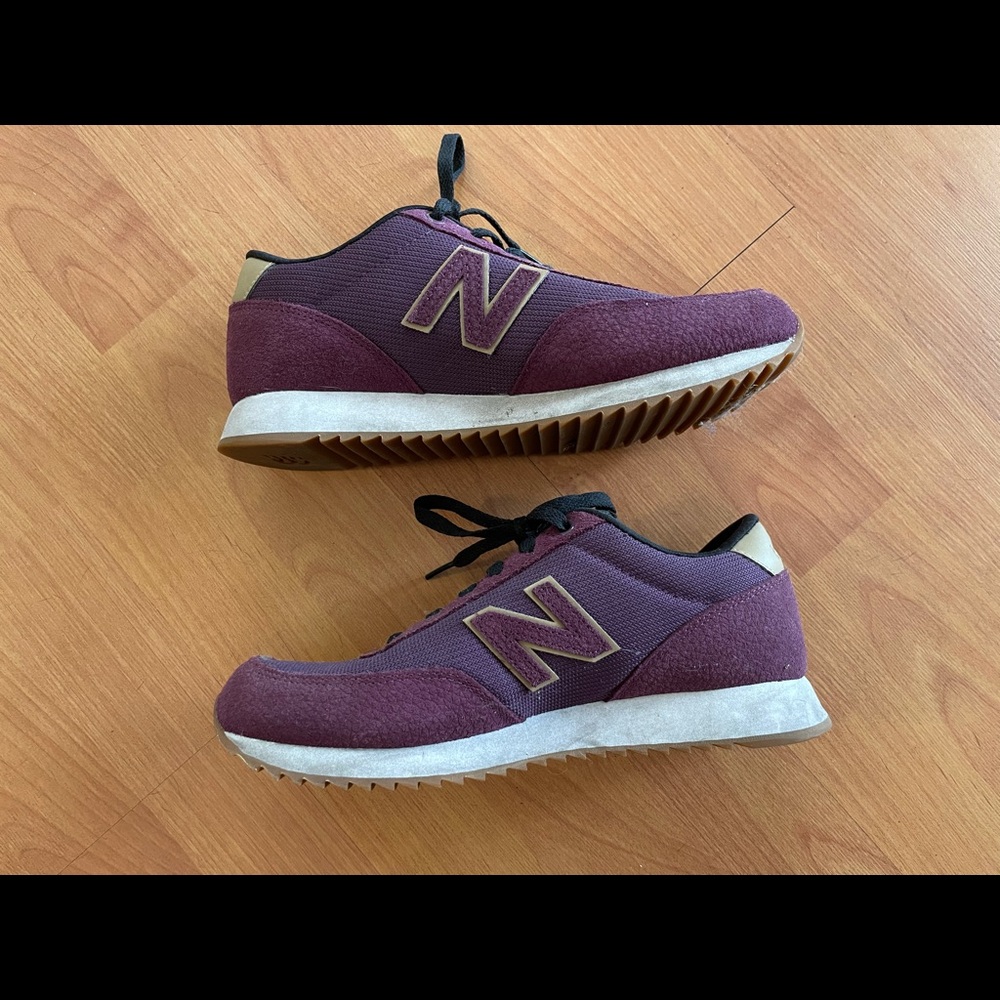 New Balance 501 sneaker